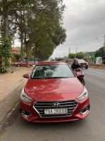 Bán xe Hyundai Accent 2019 1.4 MT giá 330 Triệu - Đăk Lăk