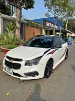 Bán xe Chevrolet Cruze 2017 LT 1.6L giá 255 Triệu - Đăk Lăk
