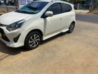 Bán xe Toyota Wigo 1.2G MT 2019 giá 200 Triệu - Đăk Lăk