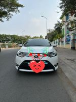 Bán xe Toyota Vios 2017 1.5G giá 385 Triệu - TP HCM