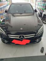 Bán xe Mercedes Benz C class 2019 C200 giá 775 Triệu - TP HCM