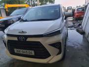 Bán xe Toyota Avanza 2023 Premio 1.5 MT giá 410 Triệu - Thanh Hóa