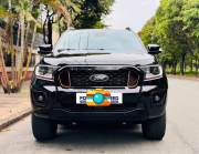 Bán xe Ford Ranger 2021 Wildtrak 2.0L 4x4 AT giá 765 Triệu - TP HCM