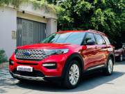 Bán xe Ford Explorer 2022 Limited 2.3L EcoBoost giá 1 Tỷ 825 Triệu - TP HCM