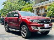 Bán xe Ford Everest 2020 Titanium 2.0L 4x4 AT giá 955 Triệu - TP HCM