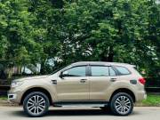 Bán xe Ford Everest 2018 Titanium 2.0L 4x4 AT giá 863 Triệu - TP HCM