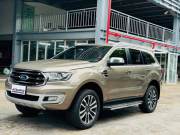 Bán xe Ford Everest 2019 Titanium 2.0L 4x2 AT giá 838 Triệu - TP HCM