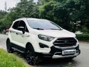 Bán xe Ford EcoSport 2020 Titanium 1.5L AT giá 485 Triệu - TP HCM