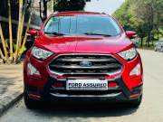 Bán xe Ford EcoSport 2019 Titanium 1.5L AT giá 455 Triệu - TP HCM