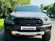 Bán xe Ford Ranger 2022 Raptor 2.0L 4x4 AT giá 995 Triệu - TP HCM