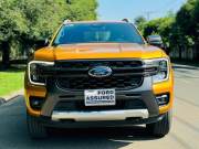 Bán xe Ford Ranger Wildtrak 2.0L 4x4 AT 2022 giá 865 Triệu - TP HCM