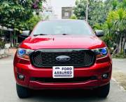 Bán xe Ford Ranger 2022 XLS 2.2L 4x2 AT giá 585 Triệu - TP HCM