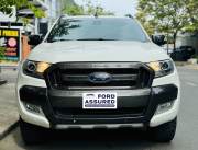 Bán xe Ford Ranger 2015 Wildtrak 3.2L 4x4 AT giá 545 Triệu - TP HCM