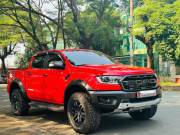 Bán xe Ford Ranger 2020 Raptor 2.0L 4x4 AT giá 975 Triệu - TP HCM