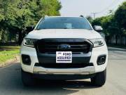 Bán xe Ford Ranger 2019 Wildtrak 2.0L 4x4 AT giá 680 Triệu - TP HCM