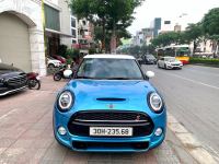 Bán xe Mini Cooper S 5Dr 2018 giá 1 Tỷ 345 Triệu - Hà Nội