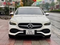 Bán xe Mercedes Benz C class C200 Avantgarde Plus 2022 giá 1 Tỷ 515 Triệu - Hà Nội