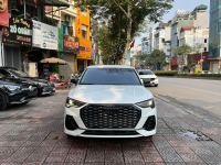 Bán xe Audi Q3 35 TFSI 2020 giá 1 Tỷ 325 Triệu - Hà Nội