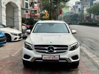Bán xe Mercedes Benz GLC 2018 250 4Matic giá 1 Tỷ 70 Triệu - Hà Nội