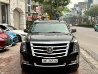 Bán xe Cadillac Escalade ESV Premium 2014 giá 2 Tỷ 600 Triệu - Hà Nội