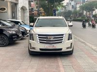 Bán xe Cadillac Escalade 2015 ESV Platinum giá 3 Tỷ 299 Triệu - Hà Nội