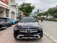 can ban xe oto cu lap rap trong nuoc Mercedes Benz GLC 200 2020