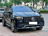 Bán xe Mercedes Benz GLE Class GLE 53 4Matic+ Coupe AMG 2022 giá 4 Tỷ 550 Triệu - Hà Nội