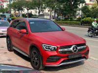 Bán xe Mercedes Benz GLC 300 4Matic 2021 giá 1 Tỷ 829 Triệu - Hà Nội