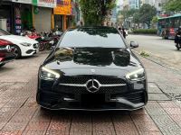 can ban xe oto cu nhap khau Mercedes Benz C class C300 AMG First Edition 2022