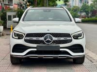 Bán xe Mercedes Benz GLC 300 4Matic 2020 giá 1 Tỷ 679 Triệu - Hà Nội