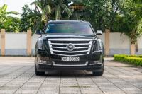 Bán xe Cadillac Escalade 2014 ESV Premium giá 2 Tỷ 599 Triệu - Hà Nội