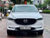 Bán xe Mazda CX5 2020 2.0 Luxury giá 720 Triệu - Hà Nội
