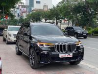 Bán xe BMW X7 xDrive40i M Sport 2021 giá 4 Tỷ 390 Triệu - Hà Nội