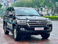 Bán xe Toyota Land Cruiser 2019 4.6 V8 giá 3 Tỷ 899 Triệu - Hà Nội