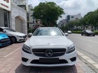 Bán xe Mercedes Benz C class C180 2020 giá 939 Triệu - Hà Nội