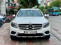 Bán xe Mercedes Benz GLC 2018 200 giá 1 Tỷ 19 Triệu - Hà Nội