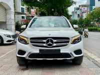 Bán xe Mercedes Benz GLC 2018 200 giá 989 Triệu - Hà Nội