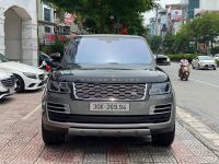 Bán xe LandRover Range Rover 2016 Autobiography LWB 5.0 giá 4 Tỷ 350 Triệu - Hà Nội