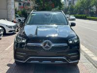 Bán xe Mercedes Benz GLE Class 2019 GLE 450 4Matic giá 2 Tỷ 850 Triệu - Hà Nội