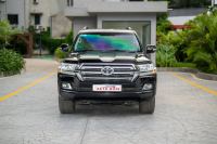 Bán xe Toyota Land Cruiser 2020 4.6 V8 giá 4 Tỷ 389 Triệu - Hà Nội