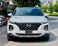 Bán xe Hyundai SantaFe 2020 Premium 2.4L HTRAC giá 855 Triệu - Hà Nội