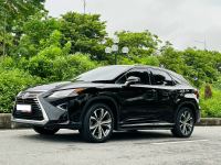 Bán xe Lexus RX 2016 200t giá 1 Tỷ 799 Triệu - Hà Nội