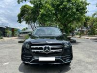 Bán xe Mercedes Benz GLS 2022 450 4Matic giá 4 Tỷ 450 Triệu - Hà Nội