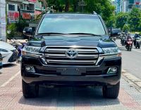 Bán xe Toyota Land Cruiser 2021 4.6 V8 giá 4 Tỷ 700 Triệu - Hà Nội