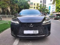 Bán xe Lexus RX 2023 350 Premium giá 3 Tỷ 530 Triệu - Hà Nội