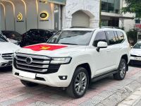 Bán xe Toyota Land Cruiser 2023 3.5 V6 giá 4 Tỷ 750 Triệu - Hà Nội