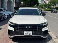 Bán xe Audi Q8 2020 55 TFSI S-Line Quattro giá 3 Tỷ 179 Triệu - Hà Nội