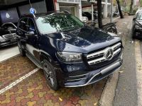 Bán xe Mercedes Benz GLS 2020 450 4Matic giá 3 Tỷ 600 Triệu - Hà Nội