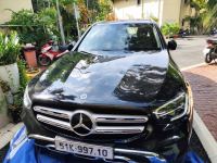 Bán xe Mercedes Benz GLC 2022 200 4Matic giá 1 Tỷ 739 Triệu - Hà Nội