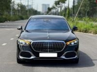 Bán xe Mercedes Benz Maybach 2023 S450 4Matic giá 7 Tỷ 599 Triệu - Hà Nội